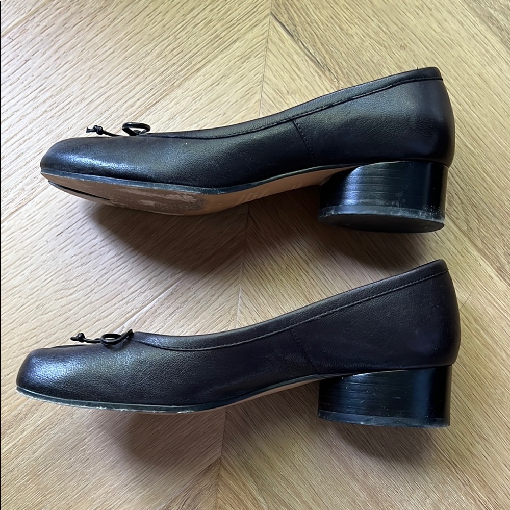 🚨 LAST CALL Maison Margiela Tabi Ballet Shoe, 37 - Picture 10 of 14